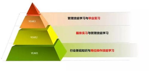 三亞中瑞酒店管理學(xué)院 把握全球十大熱門行業(yè)脈搏，開啟酒店管理職業(yè)新篇章