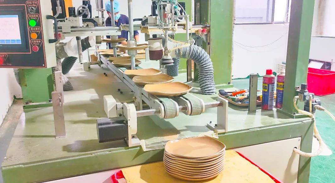 從農(nóng)業(yè)廢料到綠色革命 谷千合降解材料引領(lǐng)環(huán)保新趨勢