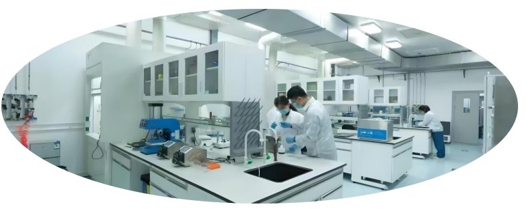 精硅科技 以全產(chǎn)業(yè)鏈布局書(shū)寫石英材料發(fā)展新篇章