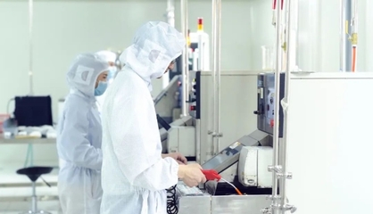 西咸新區(qū)秦漢新城兩家企業(yè)榮膺西安市硬科技企業(yè)之星，新材料技術(shù)研發(fā)引領(lǐng)產(chǎn)業(yè)升級