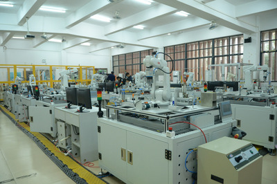 創(chuàng)新驅(qū)動(dòng)未來(lái) 廣東高明產(chǎn)業(yè)創(chuàng)新研究院推進(jìn)新材料技術(shù)研發(fā)與科技成果產(chǎn)業(yè)化