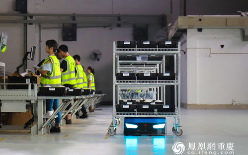 5G技術助力重慶邁向智能化新時代 農業(yè)、工業(yè)、商業(yè)與醫(yī)療全面升級