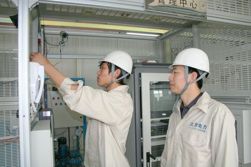 智能化技術研發(fā) 建筑智能化工程技術專業(yè)的核心驅動力