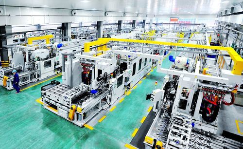 首家被取消新能源汽車產品申報資格的車企 浙商領袖的智能化技術研發(fā)之路