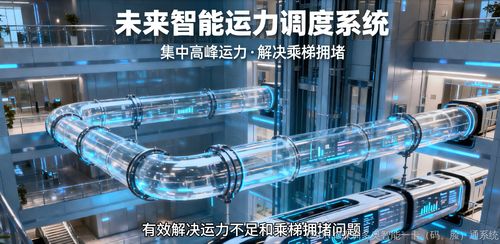 非侵入式電梯智能化改造 基于AI與IoT的無縫運(yùn)力優(yōu)化架構(gòu)