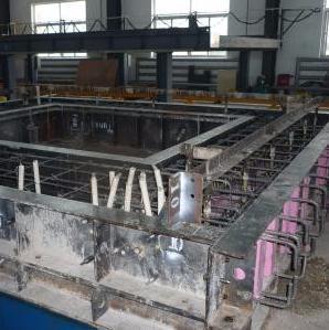 江蘇砼鑫 匠心鑄造預(yù)制建筑構(gòu)件與精密模具，引領(lǐng)綠色建筑新潮流